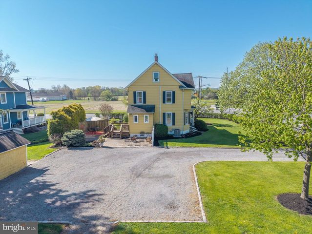 272 SKILLMAN RD, Skillman, NJ 08558