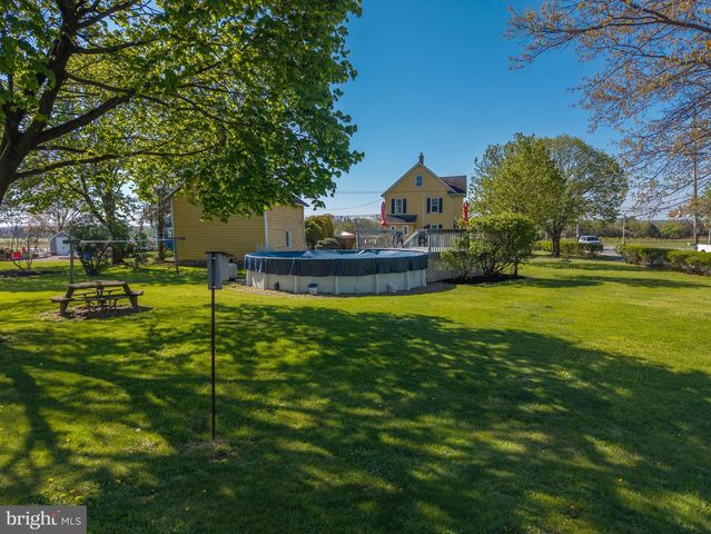 272 SKILLMAN RD, Skillman, NJ 08558