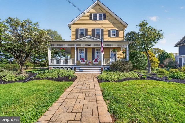 272 SKILLMAN RD, Skillman, NJ 08558