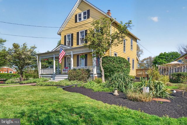 272 SKILLMAN RD, Skillman, NJ 08558