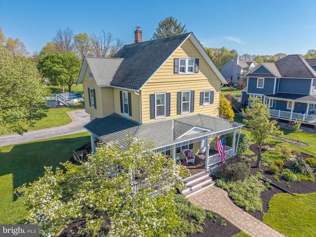 272 SKILLMAN RD, Skillman, NJ 08558