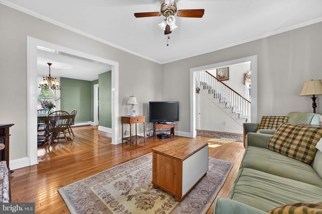 272 SKILLMAN RD, Skillman, NJ 08558