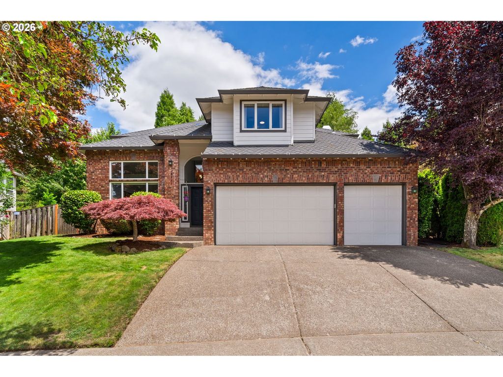 3527 COEUR D ALENE Dr, West Linn, OR 97068