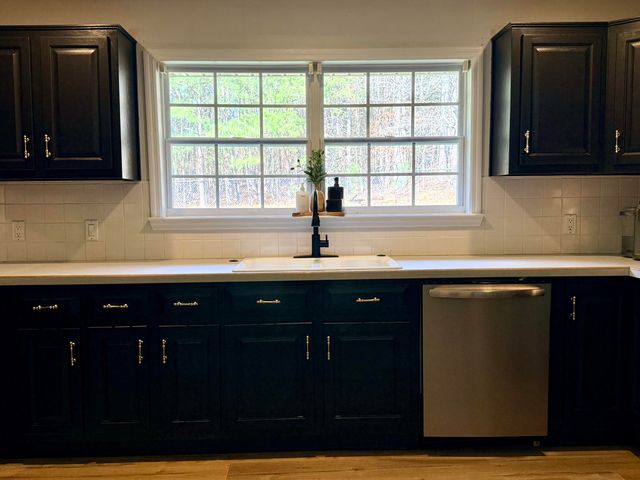 159 Three Oaks Drive, Summerville, GA 30747