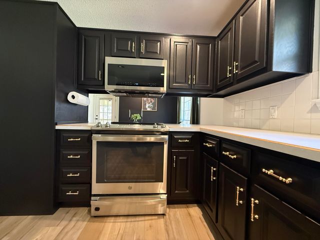 159 Three Oaks Drive, Summerville, GA 30747