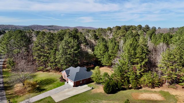 159 Three Oaks Drive, Summerville, GA 30747