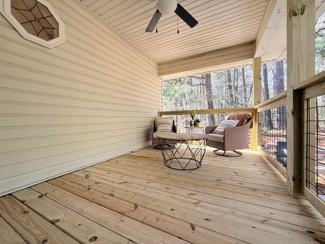 159 Three Oaks Drive, Summerville, GA 30747