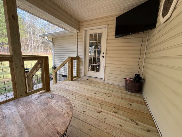 159 Three Oaks Drive, Summerville, GA 30747