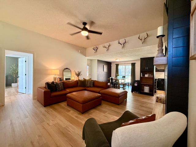 159 Three Oaks Drive, Summerville, GA 30747