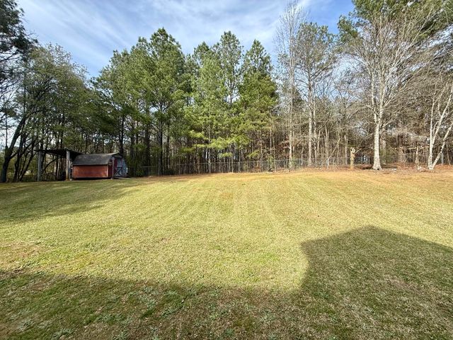 159 Three Oaks Drive, Summerville, GA 30747