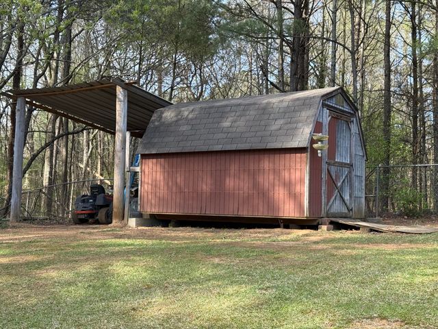 159 Three Oaks Drive, Summerville, GA 30747