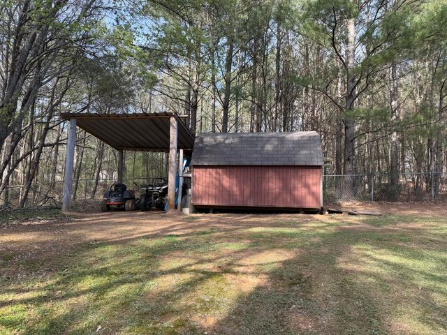 159 Three Oaks Drive, Summerville, GA 30747