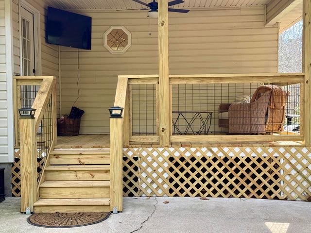 159 Three Oaks Drive, Summerville, GA 30747