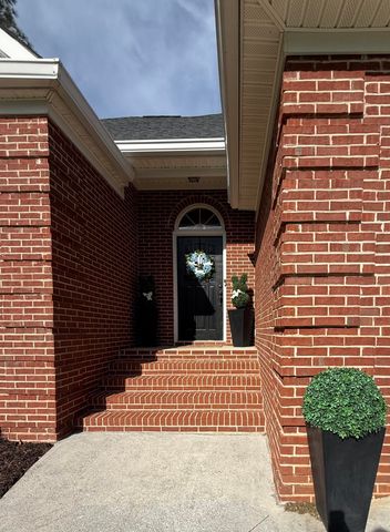 159 Three Oaks Drive, Summerville, GA 30747