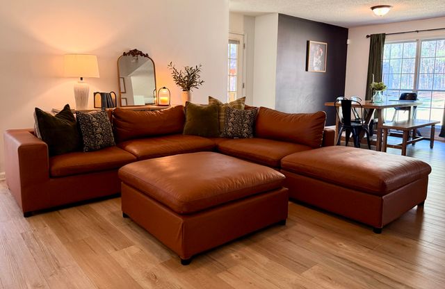 159 Three Oaks Drive, Summerville, GA 30747