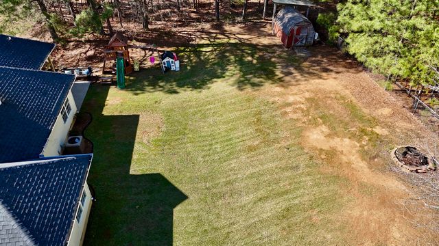 159 Three Oaks Drive, Summerville, GA 30747