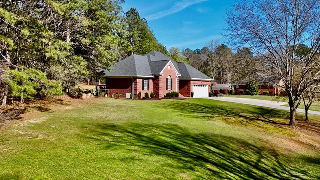 159 Three Oaks Drive, Summerville, GA 30747