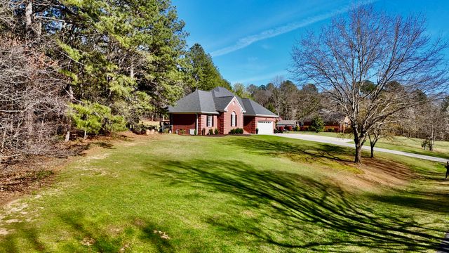 159 Three Oaks Drive, Summerville, GA 30747