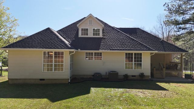 159 Three Oaks Drive, Summerville, GA 30747