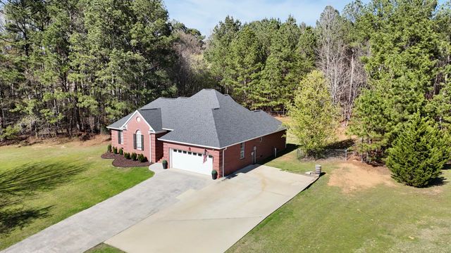 159 Three Oaks Drive, Summerville, GA 30747