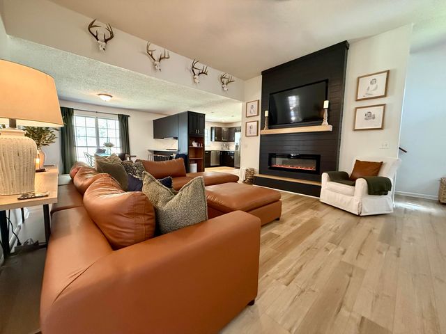 159 Three Oaks Drive, Summerville, GA 30747