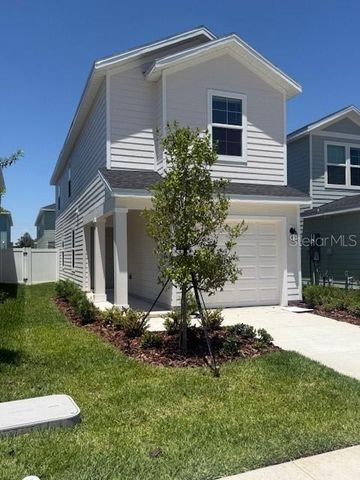 7195 SW 92ND STREET, Ocala, FL 34476
