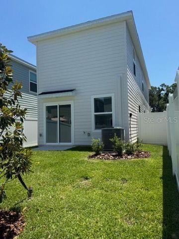 7195 SW 92ND STREET, Ocala, FL 34476