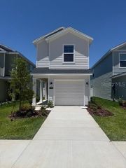 7195 SW 92ND STREET, Ocala, FL 34476