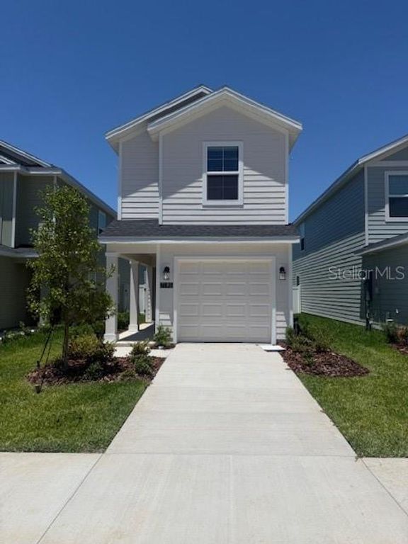 7195 SW 92ND STREET, Ocala, FL 34476