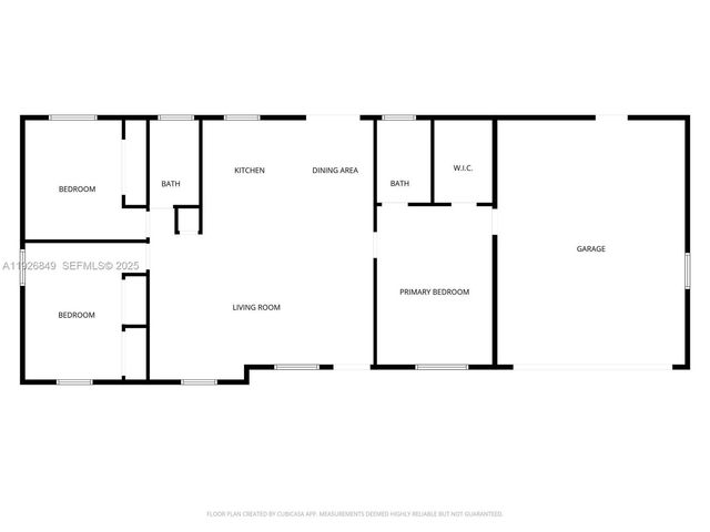 1125 NW 15th St, Homestead, FL 33030