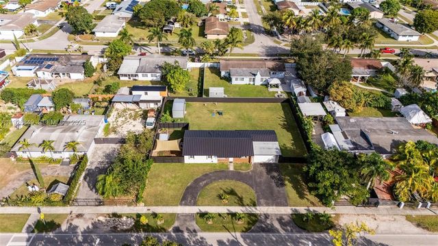 1125 NW 15th St, Homestead, FL 33030