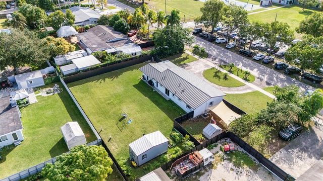 1125 NW 15th St, Homestead, FL 33030