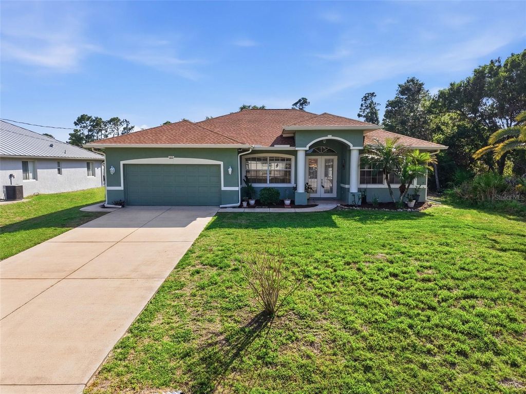 Image 2 of property listing at 5075 DELIGHT AVE, North Port, FL 34288