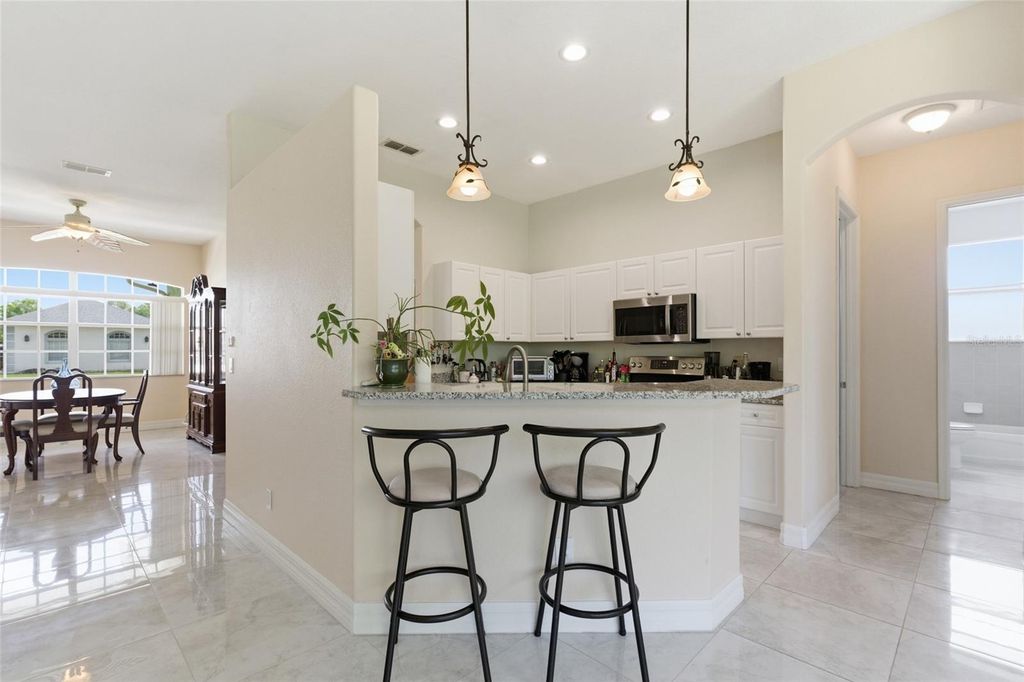 Image 12 of property listing at 5075 DELIGHT AVE, North Port, FL 34288