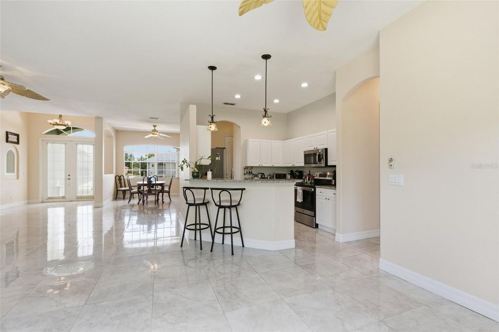 Image 13 of property listing at 5075 DELIGHT AVE, North Port, FL 34288