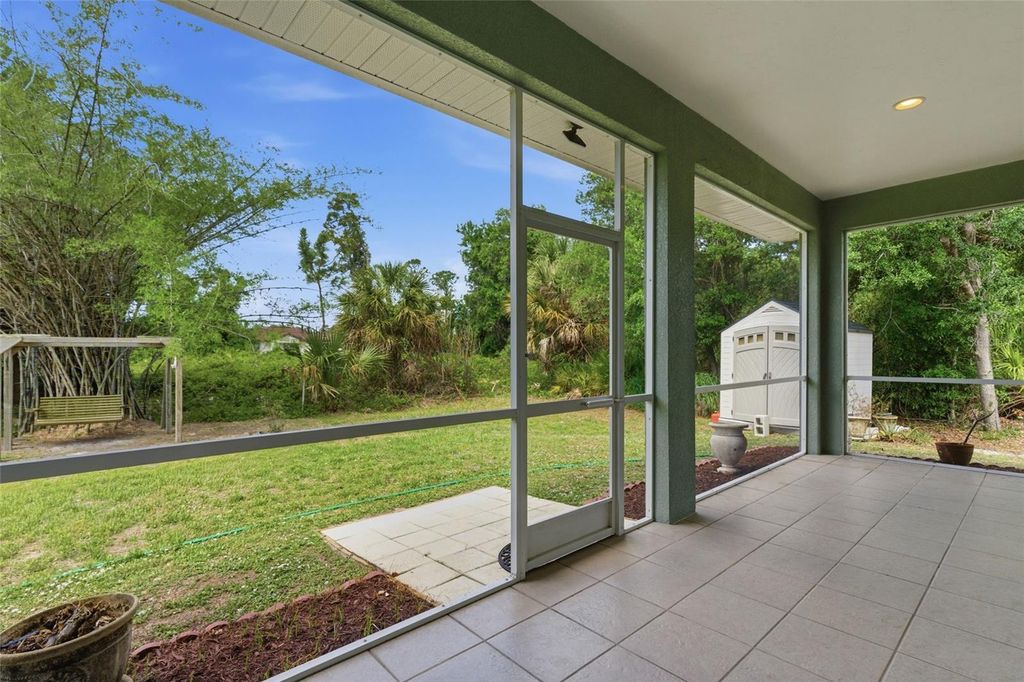 Image 44 of property listing at 5075 DELIGHT AVE, North Port, FL 34288