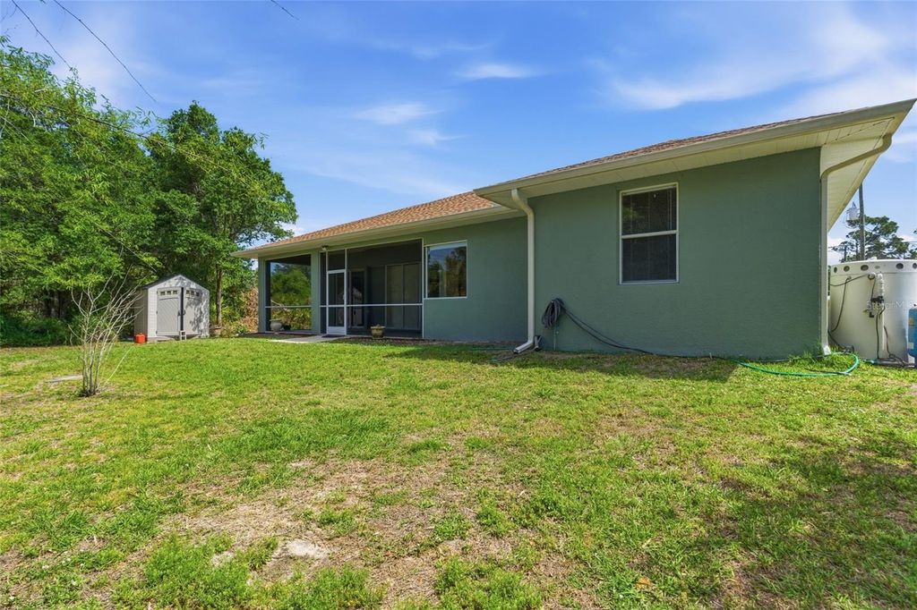 Image 48 of property listing at 5075 DELIGHT AVE, North Port, FL 34288