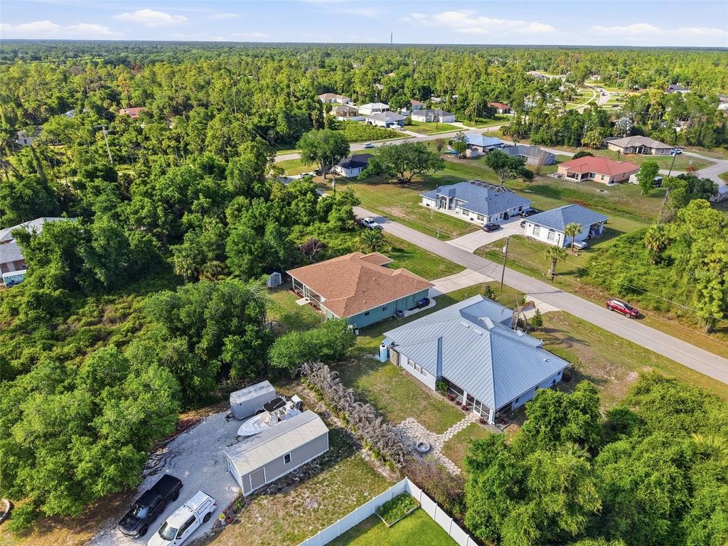 Image 56 of property listing at 5075 DELIGHT AVE, North Port, FL 34288