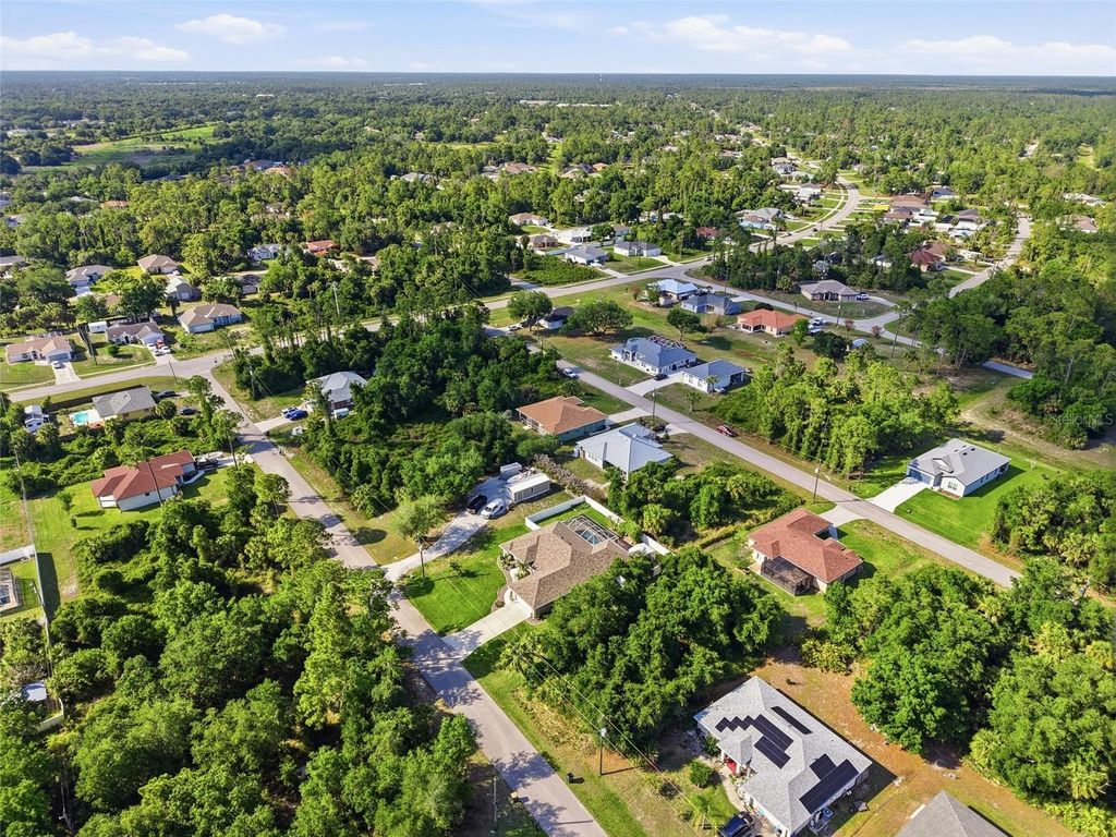 Image 57 of property listing at 5075 DELIGHT AVE, North Port, FL 34288