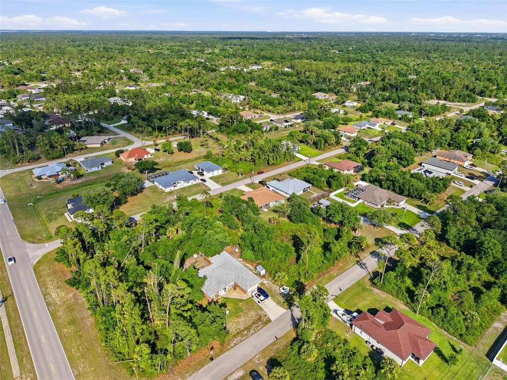 Image 58 of property listing at 5075 DELIGHT AVE, North Port, FL 34288