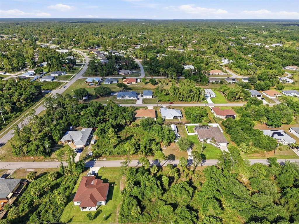 Image 59 of property listing at 5075 DELIGHT AVE, North Port, FL 34288