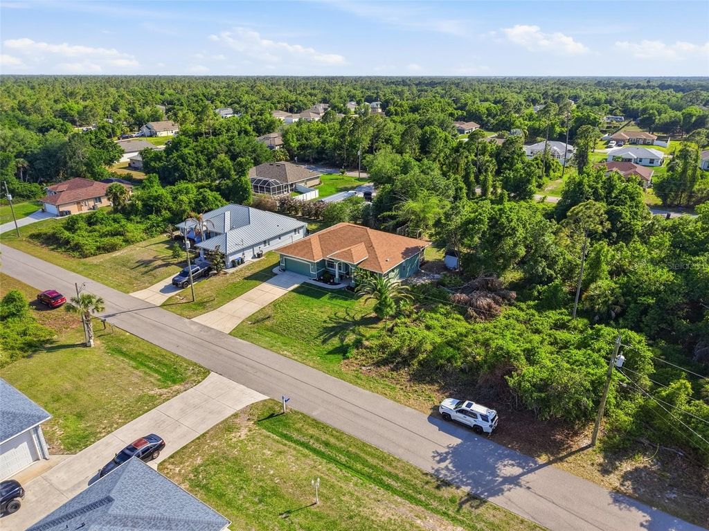 Image 65 of property listing at 5075 DELIGHT AVE, North Port, FL 34288