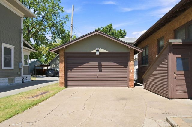 427 S Glenn St, Wichita, KS 67213
