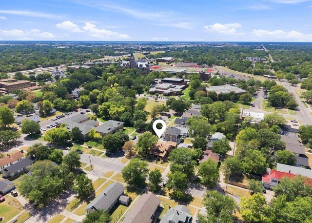 427 S Glenn St, Wichita, KS 67213