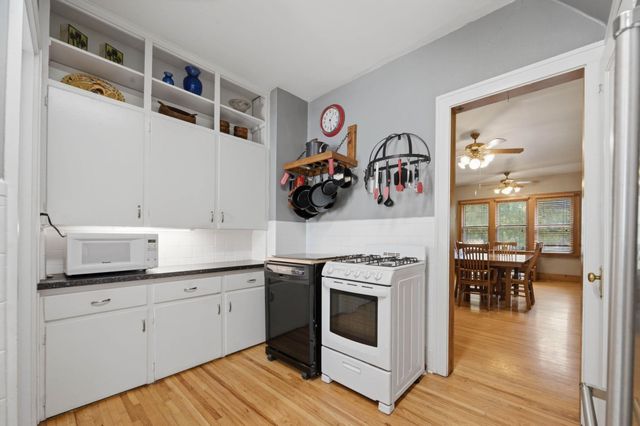 427 S Glenn St, Wichita, KS 67213