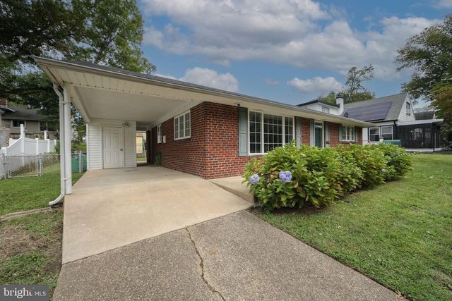 1137 LAKESHORE DR, Haddon Township, NJ 08108