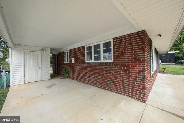 1137 LAKESHORE DR, Haddon Township, NJ 08108