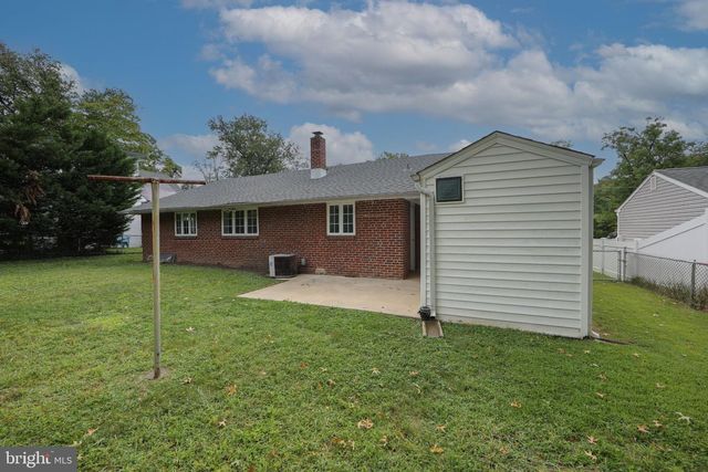 1137 LAKESHORE DR, Haddon Township, NJ 08108