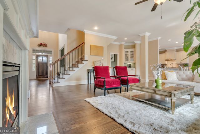 5368 Broadwood Avenue, Peachtree Corners, GA 30092