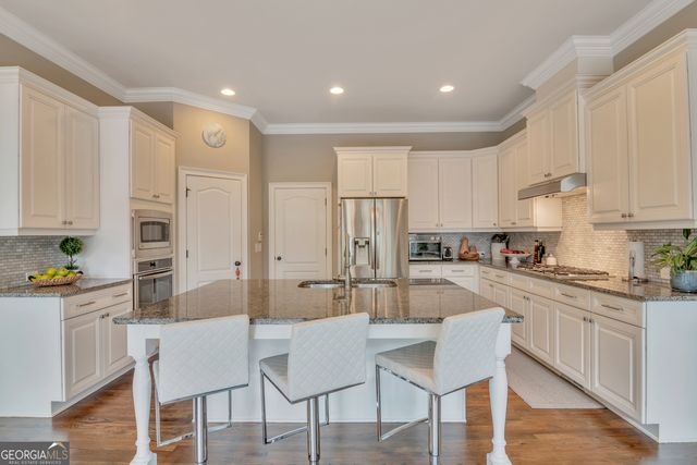 5368 Broadwood Avenue, Peachtree Corners, GA 30092